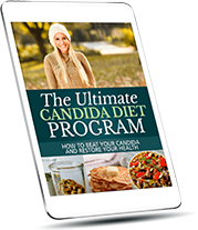 The Ultimate Candida Diet Program