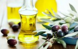olive oil