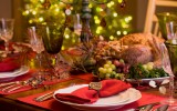 Christmas Dinner