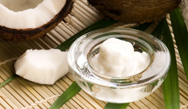 coconut oil
