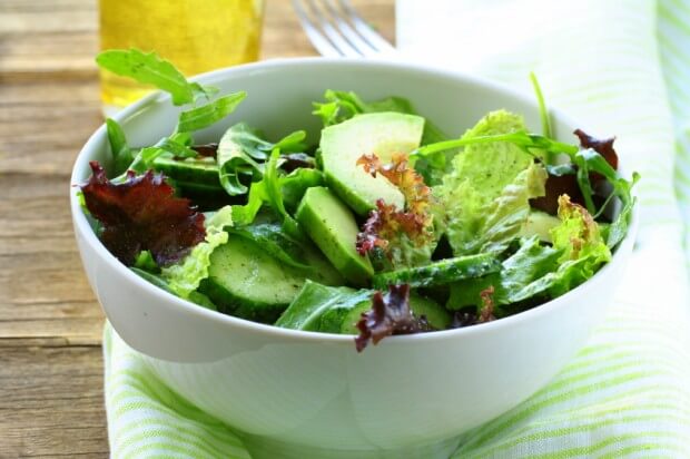 Doing a Candida Cleanse » The Candida Diet