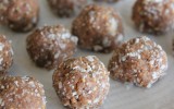 almond balls