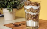 oatbran granola