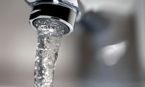 Chlorine in your water supply