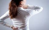 back pain