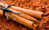 cinnamon
