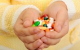 Children and antibiotics