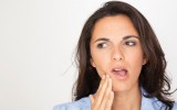 toothache