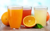 fruit juice