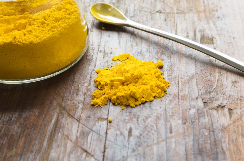 Turmeric A Natural Antifungal » The Candida Diet