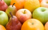 alkaline fruits