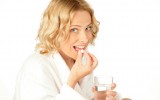 Probiotic bacteria can pass safely through your stomach
