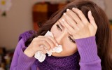 How to reduce your flu symptoms