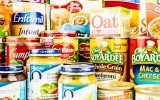Processed foods