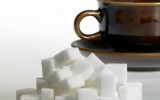 Sugar cubes