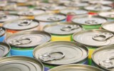 Canned food