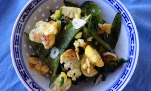 Mindful Veggie Bowl 2