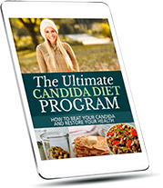 The Ultimate Candida Diet Program