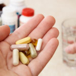 Supplements for Candida