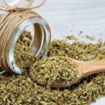 Oregano leaf is an antifungal to kill Candida