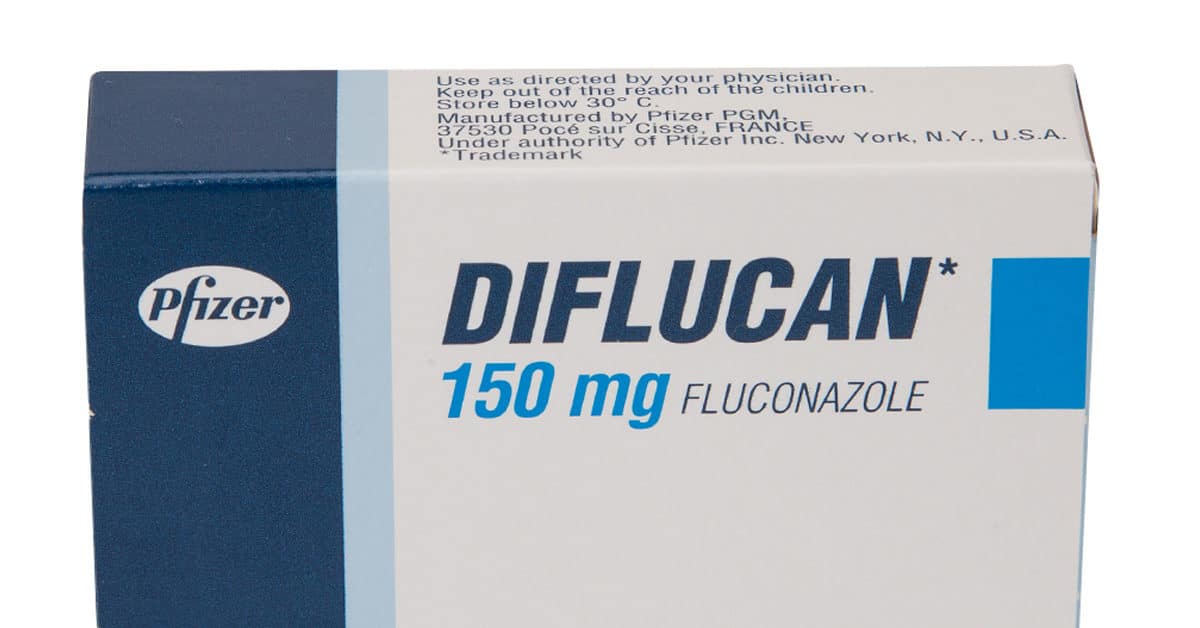 Diflucan a prescription antifungal