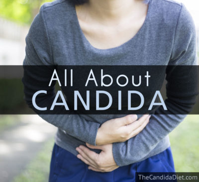 All about Candida