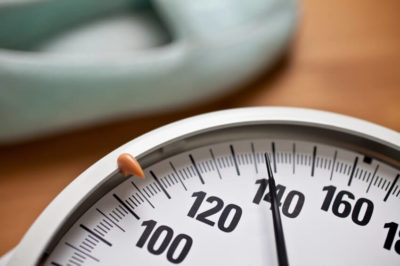 Candida can cause you to gain weight