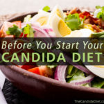 Before you start your Candida cleanse