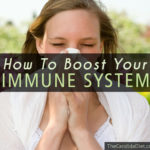 Tips to boost your immune system