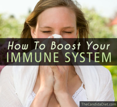 Tips to boost your immune system