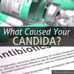 Candida causes