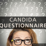 Candida questionnaire