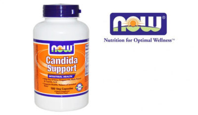 Antifungals: Candida Support » The Candida Diet