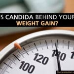 Candida and weight gain