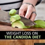 The candida diet and weight loss