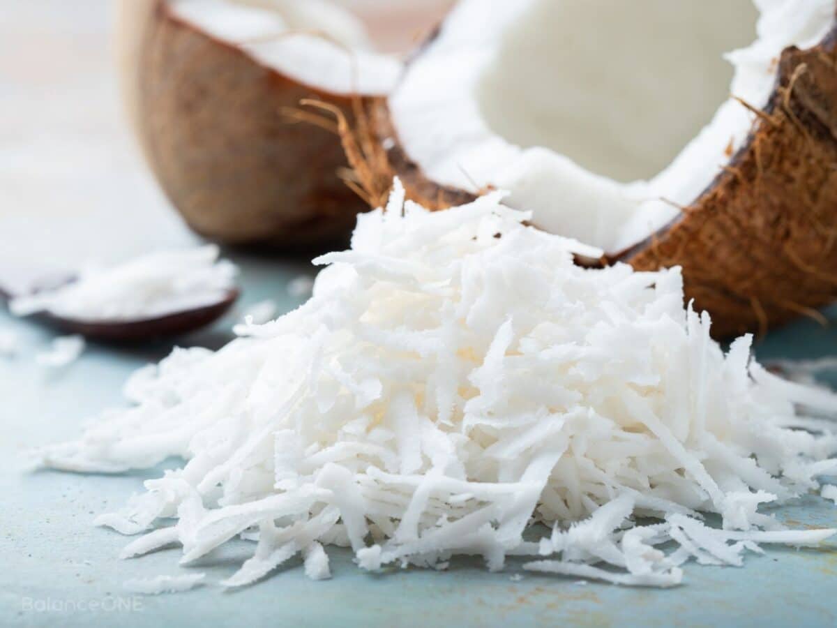 coconut