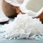 coconut