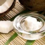 Coconut oil