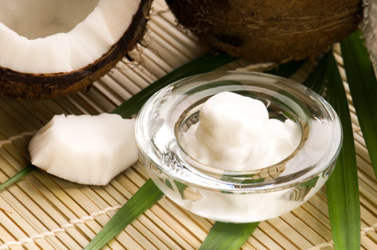 Caprylic Acid Benefits for Gut Health, Candida, and Immunity » The
