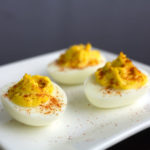 Deviled Eggs