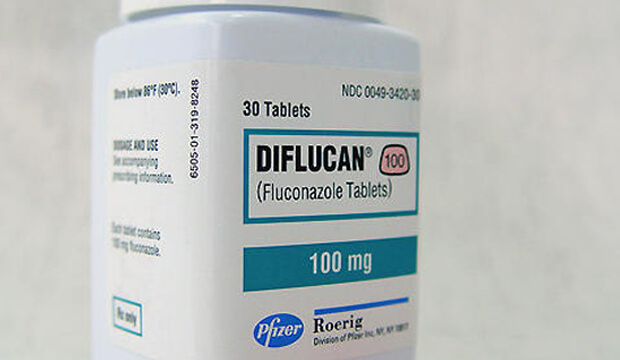 diflucan dosage for oral candida