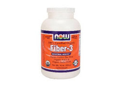 fiber 3 organic powder