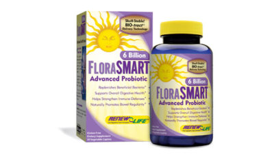 florasmart