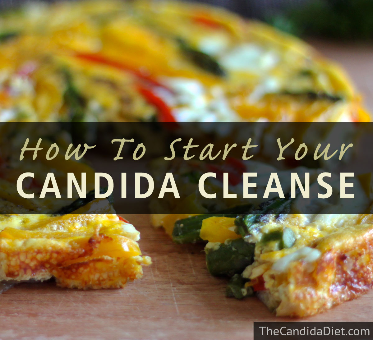 Candida Detox