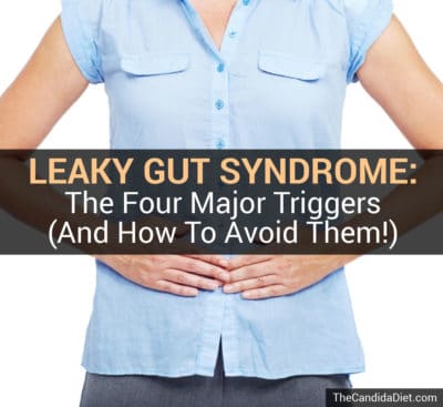 Leaky gut syndrome: causes, triggers, and how to treat it