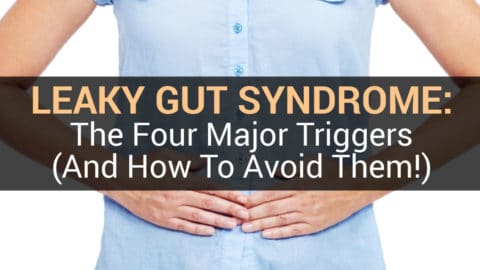 Leaky gut syndrome: causes, triggers, and how to treat it