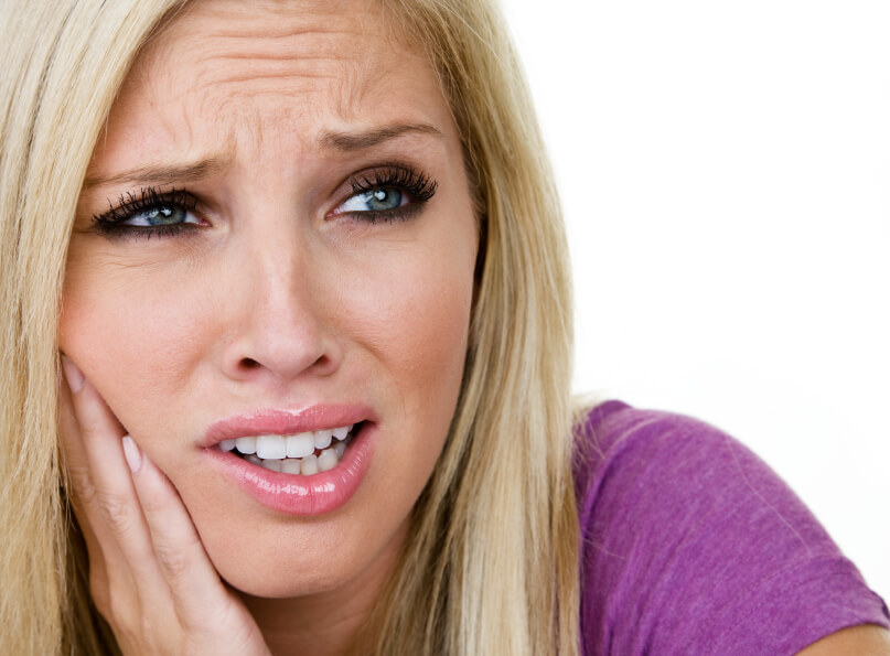 thrush in mouth symptoms and treatment