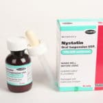 Nystatin - antifungal medication for Candida. Uses, side effects, natural alternatives.