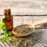 oregano oil