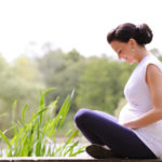 Pregnant Woman